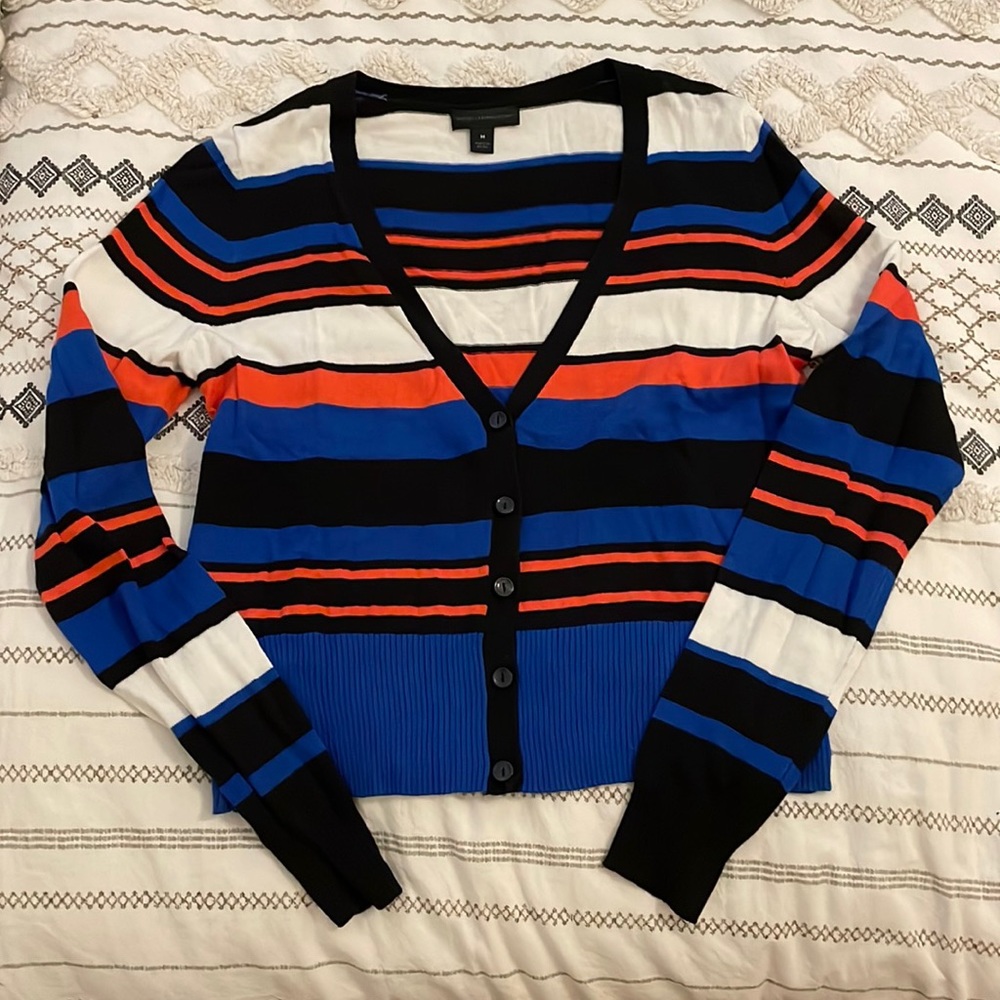 NWOT Worthington Cardigan